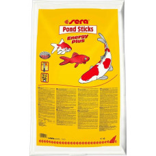 Sera Pond sticks energy plus 5 kg- staw.pokarm energetyczny