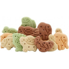 Lolo Pets Classic Ciastka - Zwierzątka mix 17 kg