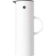 Stelton Termos dzbankowy EM 77 1 l Biały