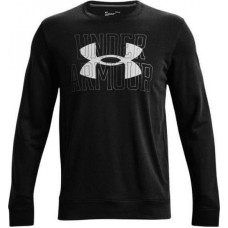 Under Armour Bluza Under Armour UA Rival Terry Logo Crew M 1370391 001, Rozmiar: XL