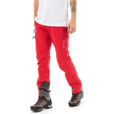 Milo Spodnie męskie Vino Red r. M