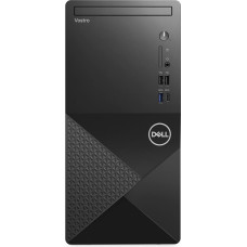 Dell Vostro 3030 Intel® Core™ i5 i5-12400 8 GB DDR5-SDRAM 512 GB SSD Windows 11 Pro Desktop PC Black