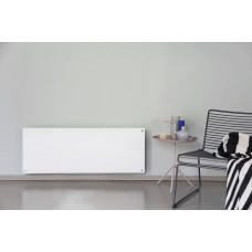 Mill | Heater | MB1200DN Glass | Panel Heater | 1200 W | Number of power levels 1 | Suitable for rooms up to 14-18 m² | White | N/A