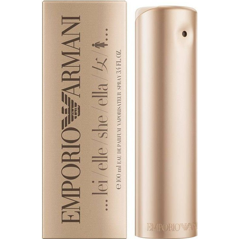 Giorgio Armani Emporio Femme EDP 100 ml