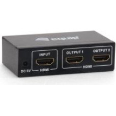 Equip HDMI-Splitter (332712)