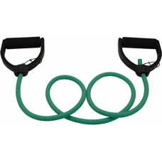 Softee Elastic Resistance Bands Softee 0025706 Green