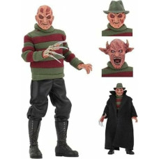 Neca Action Figure Neca New Nightmare Freddy Modern