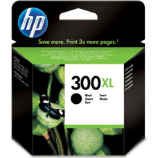 HP Original Ink Cartridge HP CC641EE Black