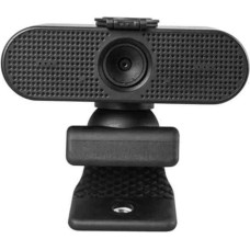 Iggual Webcam iggual IGG317167 FHD 1080P 30 fps