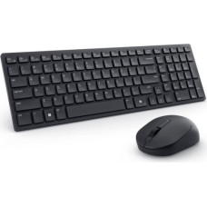 Dell KEYBOARD +MOUSE WRL KM555/ENG 580-BBVV