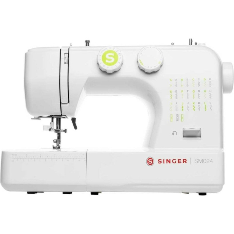 Singer Sewing Machine Singer SM024