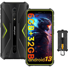 Ulefone Smartphone Ulefone Armor X12 5,45