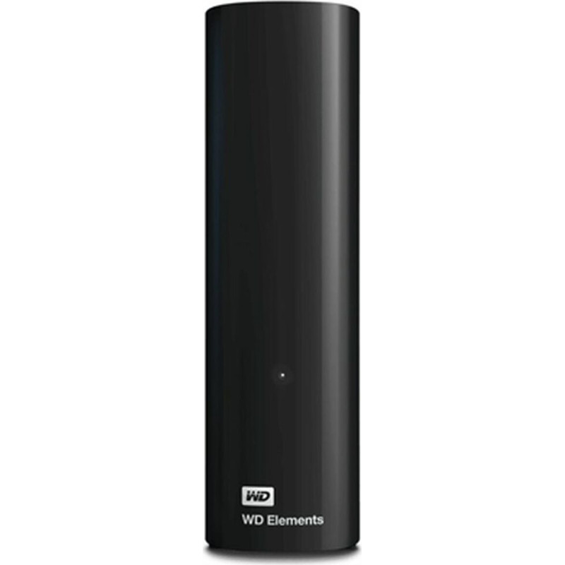 Western Digital External Hard Drive Western Digital WDBWLG0140HBK-EESN 3,5