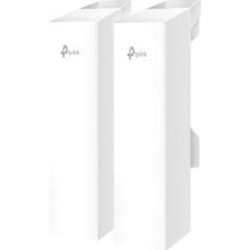 Tp-Link Omada Wireless Bridge 5 GHz 867 Mbps Long-Range Indoor/Outdoor Access Point | EAP215-Bridge KIT | 802.11ac | 1000 Mbit/s | MU-MiMO Yes | PoE in | Antenna type Internal one size
