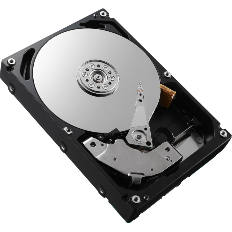 Dell ST3600057SS-EQ-RFB dysk twardy 600 GB 15000 RPM 3.5