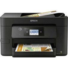 Epson Printer Epson C11CJ07403 7-12 ppm LAN WiFi Black