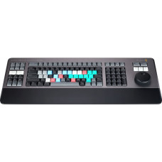Blackmagic Blackmagic Design DaVinci Resolve Speed Editor Keyboard