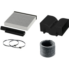 Siemens Siemens Clean Air Standard recirculation set LZ11DXI14, conversion set