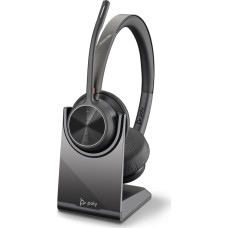 Poly Słuchawki Poly VOYAGER 4320 UC V4320 Headset