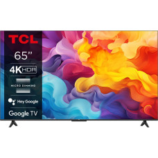 TCL P655 65P655 4K LED Google TV