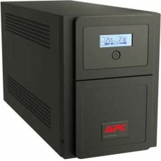 APC Uninterruptible Power Supply System Interactive UPS APC Easy UPS SMV 525 W