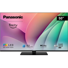 Panasonic Smart TV Panasonic TV50W80AEZ 50