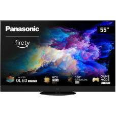 Panasonic Smart TV Panasonic TV55Z95AEG 55