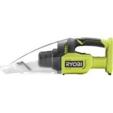 Ryobi Odkurzacz przemysłowy Ryobi AKUMULATOROWY ODKURZACZ RHV18-0 18V 0*AH ONE+ RYOBI