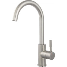 Ferro Bateria kuchenna Ferro Camira Inox stojąca chrom (BCR4)
