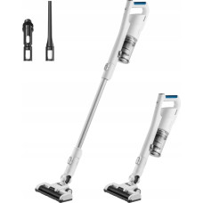 Midea Odkurzacz pionowy Midea Midea Cordless Vacuum Cleaner | P5 MCS2021WB | 150 W | 21.6 V | Operating time (max) 45 min | White