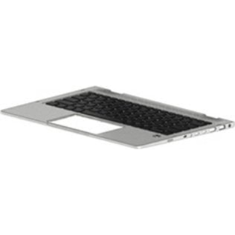 HP TOPCOVER W/KEYBOARD PRVCY EURO