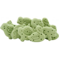 Lolo Pets Classic Ciastka - Zwierzątka warzywne 17 kg