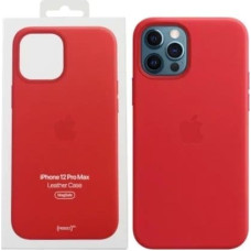 Apple Etui Apple MHKJ3ZE/A iPhone 12 Pro Max 6,7