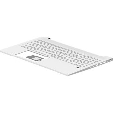 HP HP M21740-131 części zamienne do notatników Klawiatura