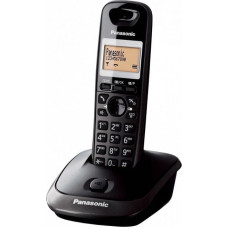 Panasonic Telefon stacjonarny Panasonic KX-TG2511PDT Czarny