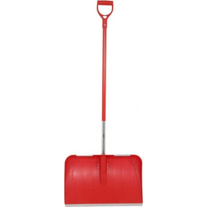 Wolf-Garten WOLF-Garten snow shovel SN-M 55 + ZM-AD 120 (red, 55cm)