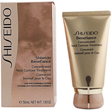 Shiseido Anti-ageing Cream for the Neck Benefiance Shiseido 10119106102 50 ml (1 Unit) (50 ml)