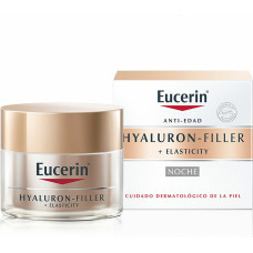 Eucerin Night Cream Eucerin Hyaluron Filler Elasticity Night