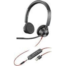 Poly Blackwire 3315 USB-A Headset