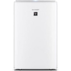 Sharp Oczyszczacz powietrza UA-KIN42E-W
