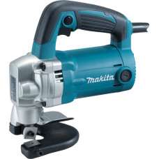 Makita Nożyce elektryczne do blachy 3,2mm 3710W MakPac (JS3201J)