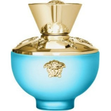 Versace Dylan Turquoise Pour Femme EDT spray 200ml
