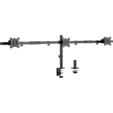 Sony InLine® Tischhalterung, für 3x LCD-/LED-Display bis 81cm (32