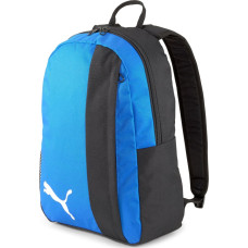 Puma Plecak sportowy Team Goal 23 niebieski