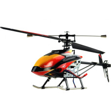 Amewi Amewi Buzzard Pro XL Brushless, 4 Kanal, 2,4GHz