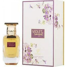 Afnan Perfumy Damskie Afnan   EDP Violet Bouquet (80 ml)