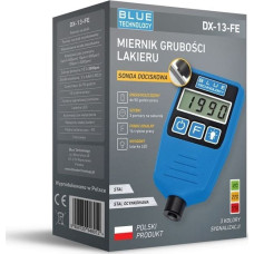 Noname Miernik grubości lakieru DX-13-FE