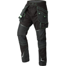 NEO Spodnie robocze Premium PRO, rozmiar L