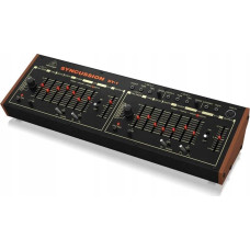 Behringer SYNCUSSION SY-1 - Syntezator analogowy