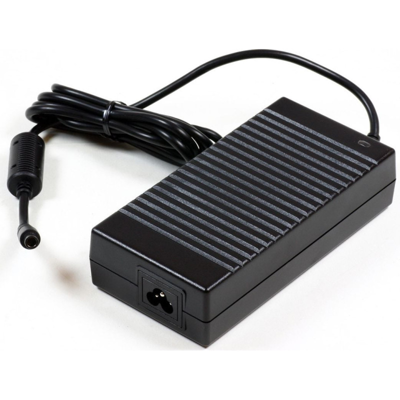 Microbattery Zasilacz do laptopa MicroBattery 120 W, 4.4 mm, 6.1 A,  (MBA1172)